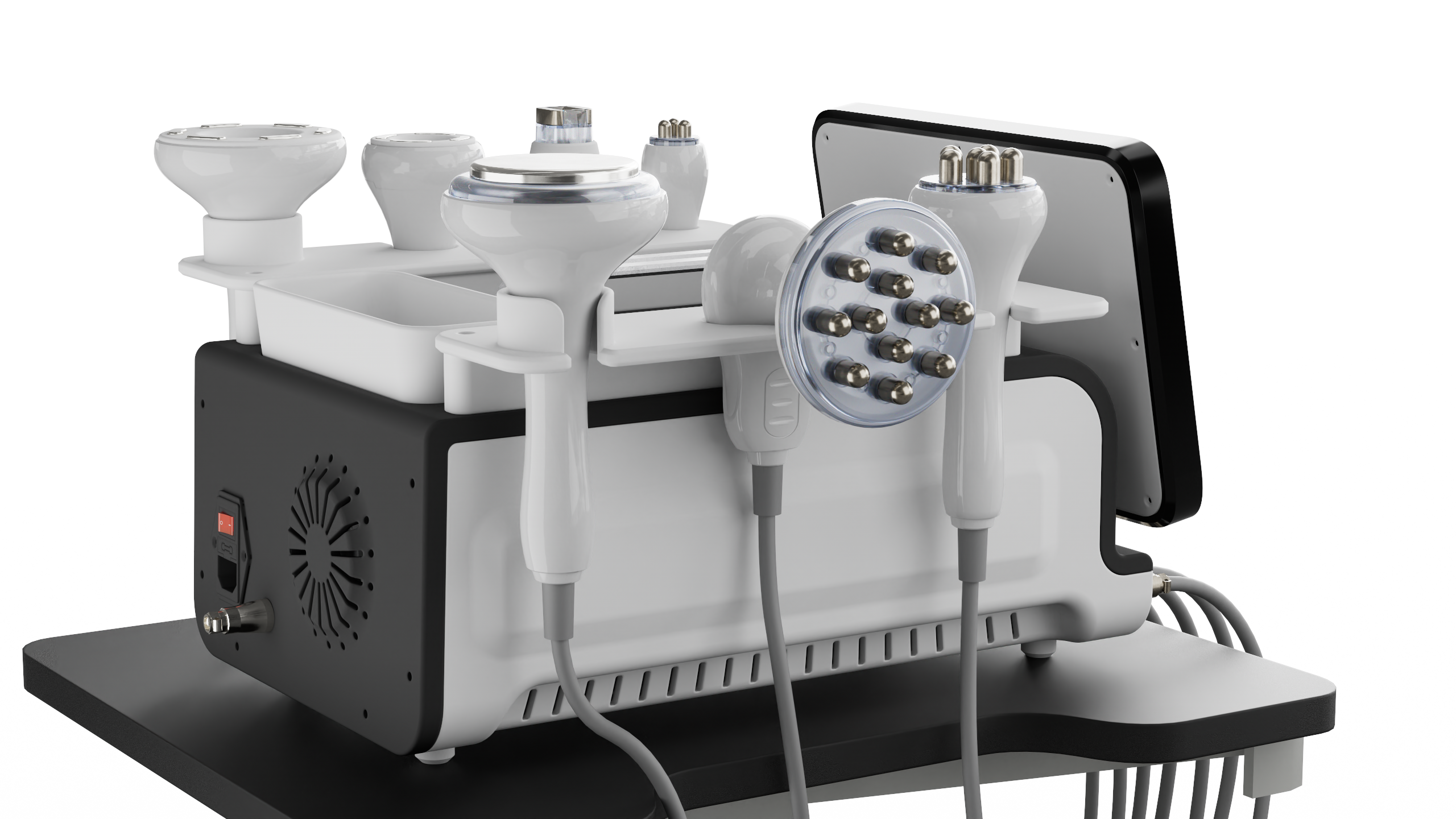 4rs渲染爆脂机s200