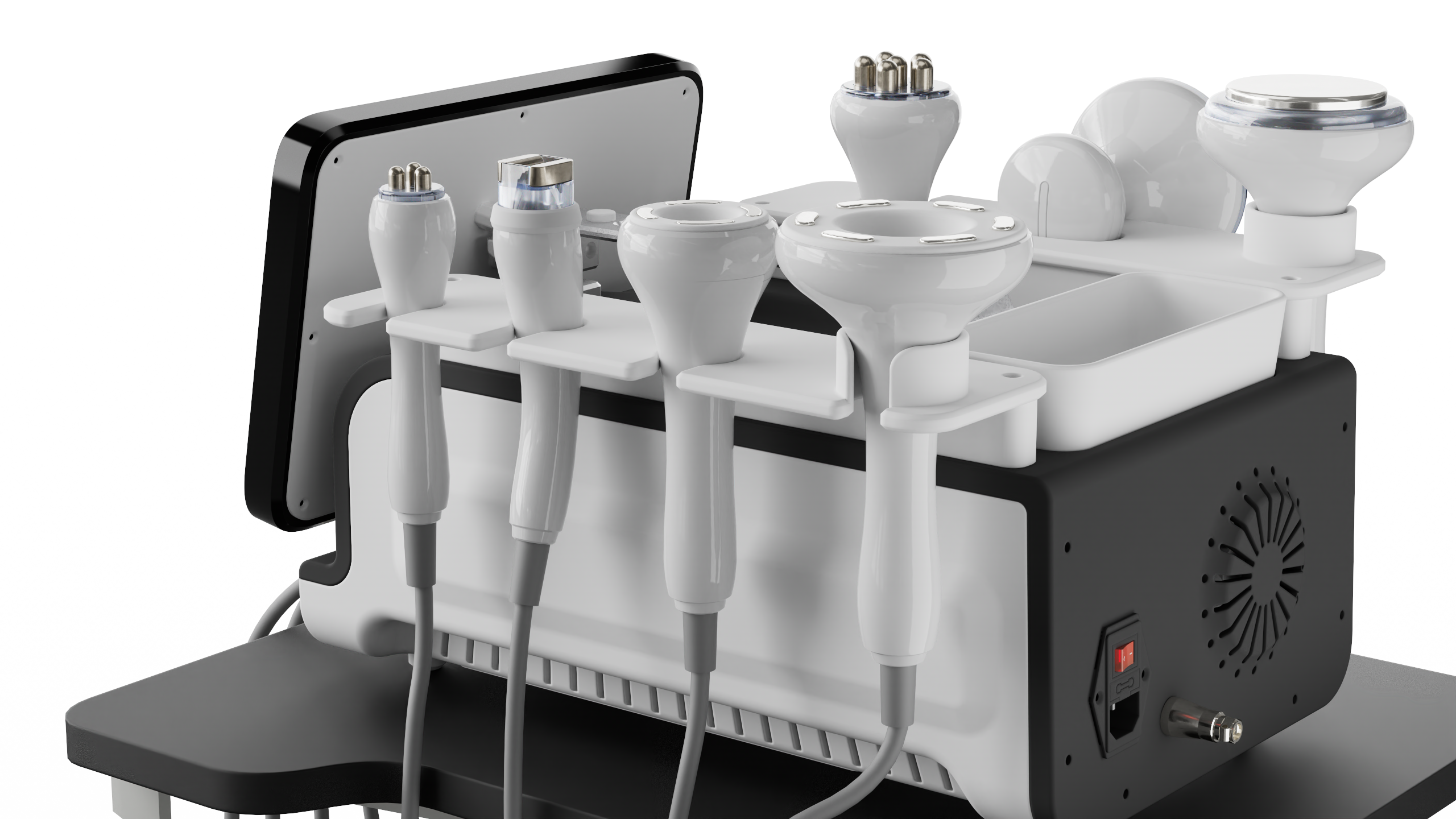 5rs渲染爆脂机s200