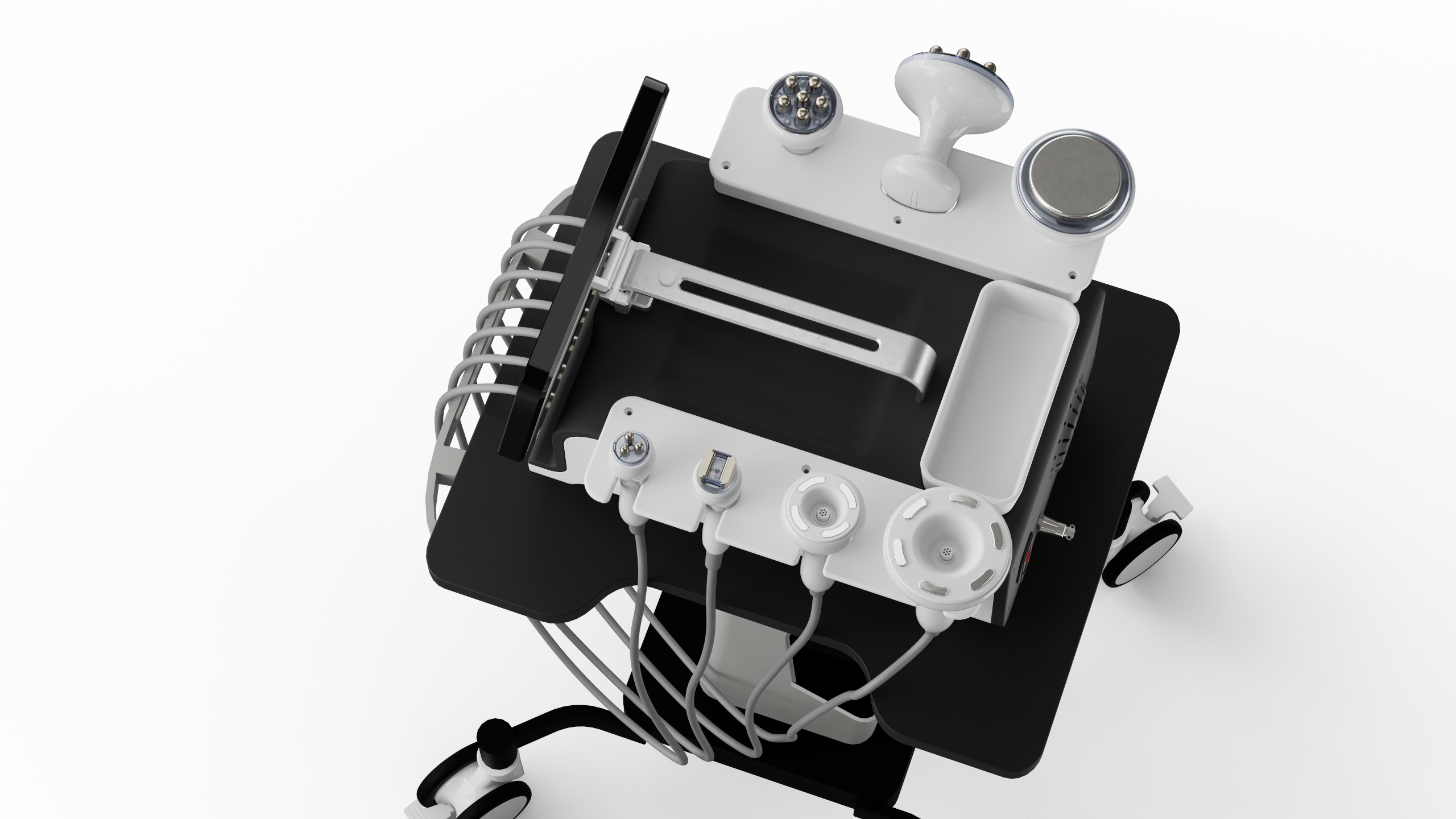 6rs渲染爆脂机s200