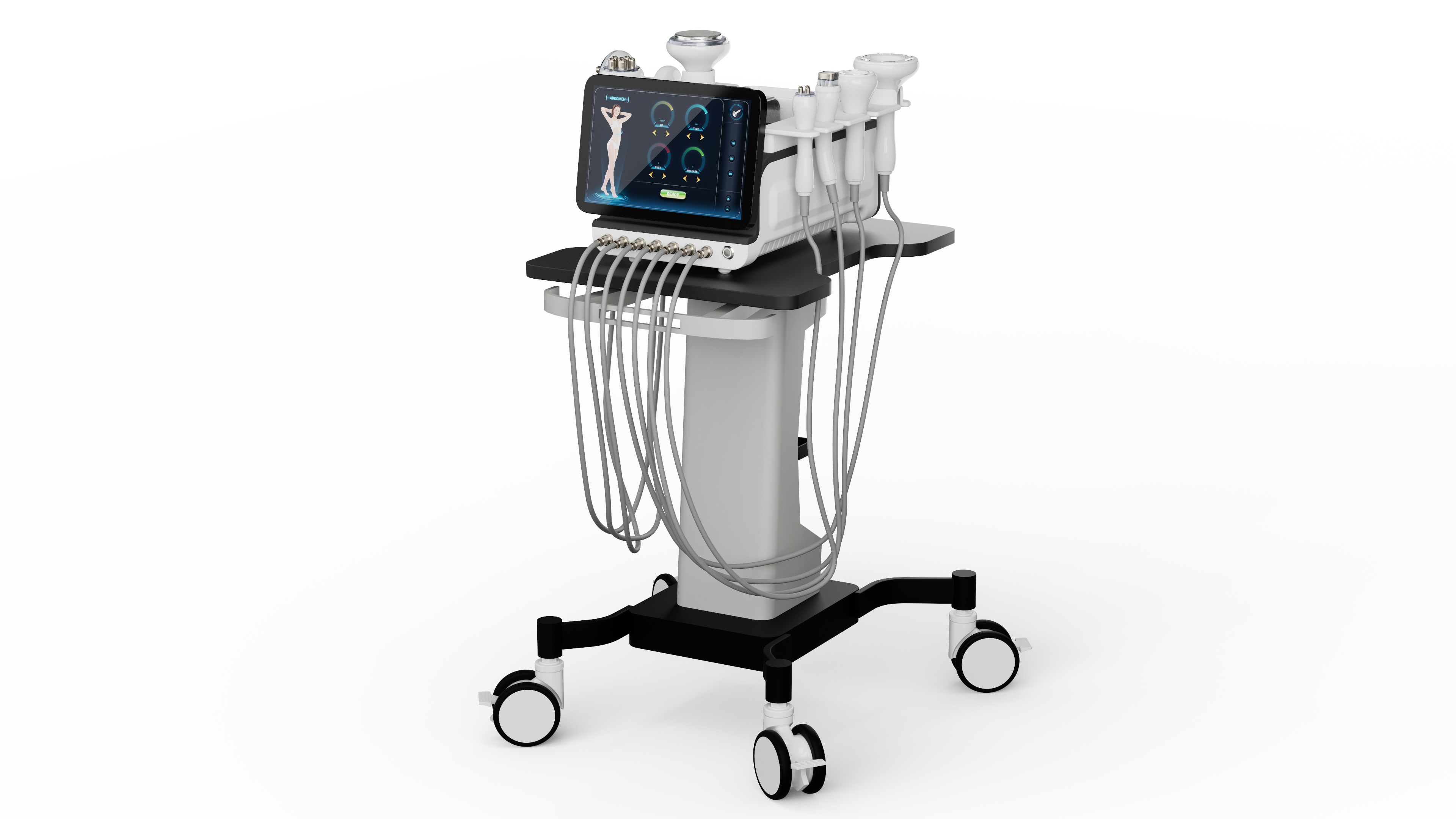 rs渲染爆脂机s200