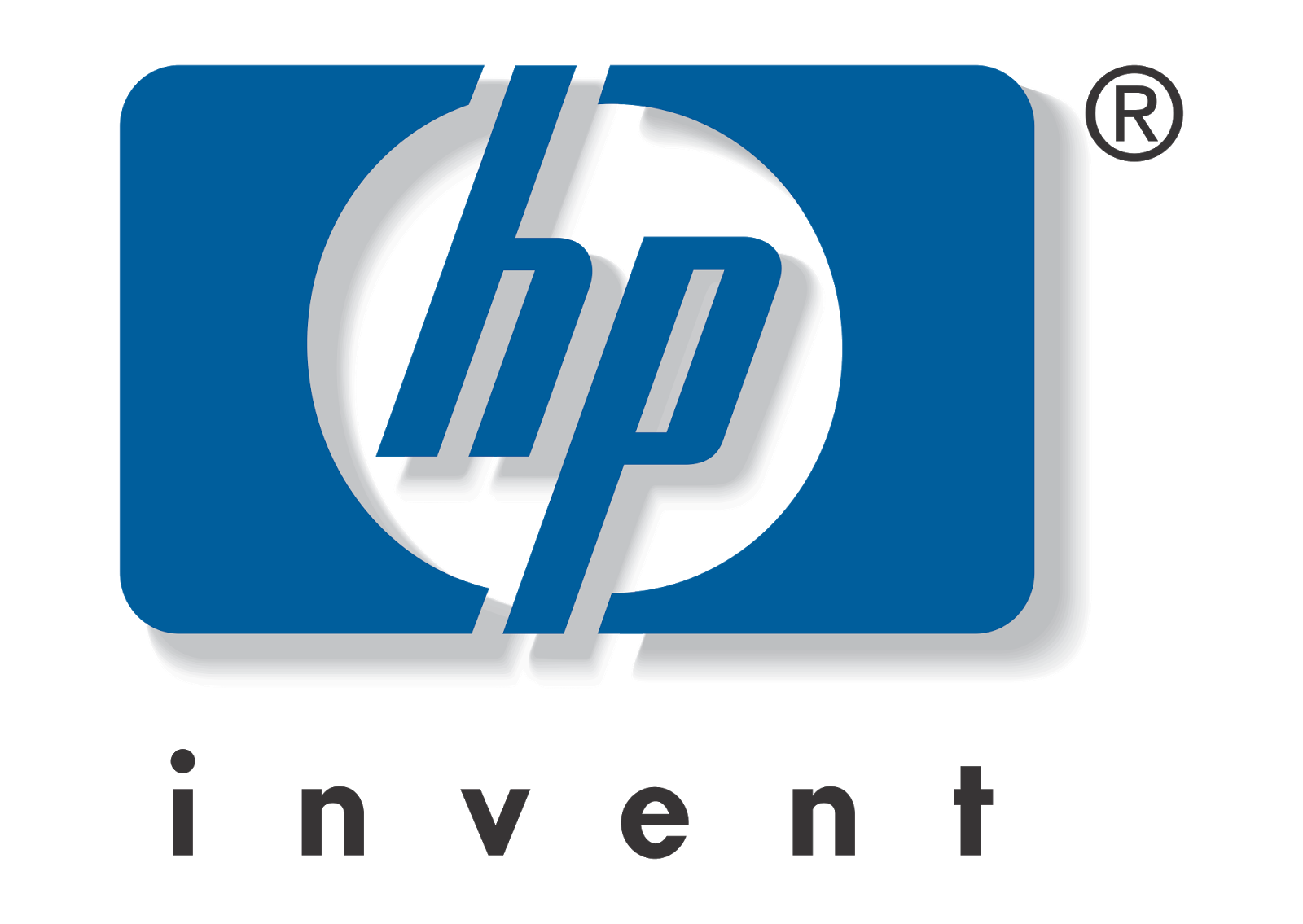 hp logo